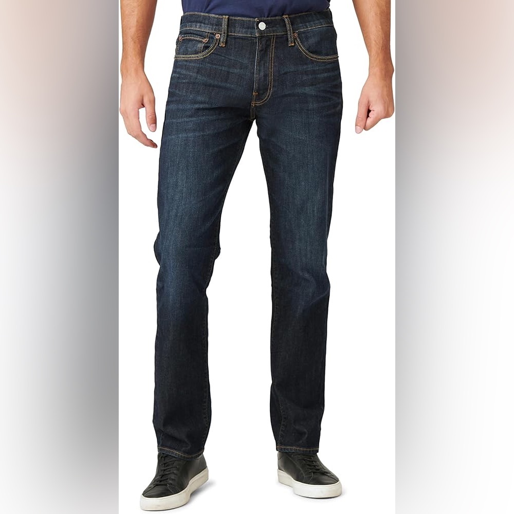 Lucky Brand | 221 Original Straight Leg | Dark Wash